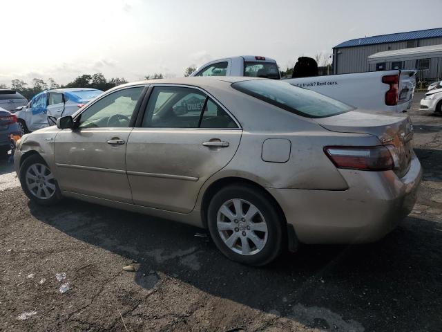 Obraz 2 z 2007 TOYOTA CAMRY HYBRID 2007 z VIN JTNBB46K173035881