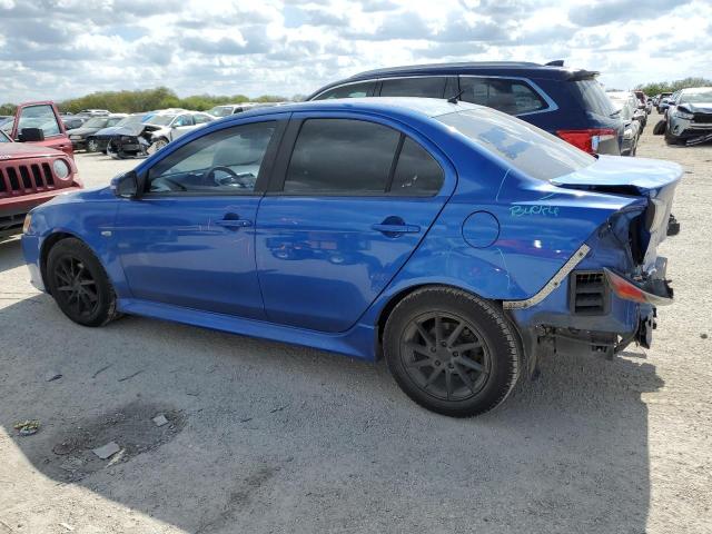 Изображение 2 2016 MITSUBISHI LANCER ES 2016 с VIN JA32U2FU8GU001580