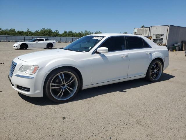 2012 CHRYSLER 300  2012 image