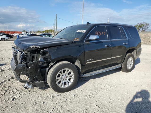 2015 GMC YUKON SLE 2015 image