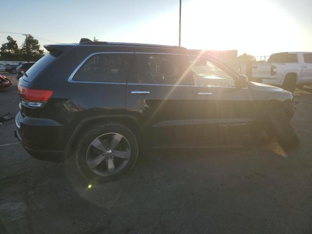 Image 3 of 2014 JEEP GRAND CHEROKEE LIMITED 2014 with VIN 1C4RJFBG3EC546122