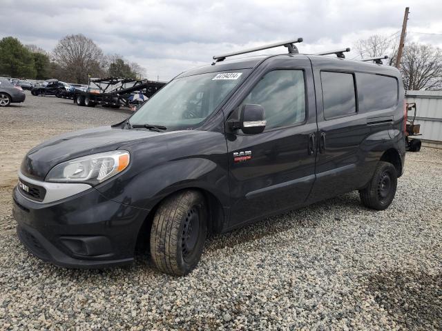 Image 1 of 2020 RAM PROMASTER CITY SLT 2020 with VIN ZFBHRFBB4L6P33473
