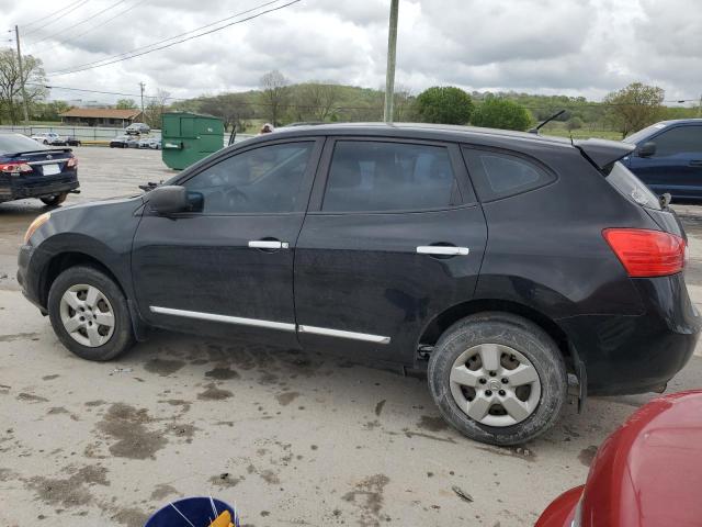 Image 2 of 2012 NISSAN ROGUE S 2012 with VIN JN8AS5MT0CW607263