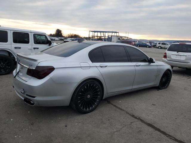 Изображение 3 2011 BMW ALPINA B7  2011 с VIN WBAKB8C56BC447956