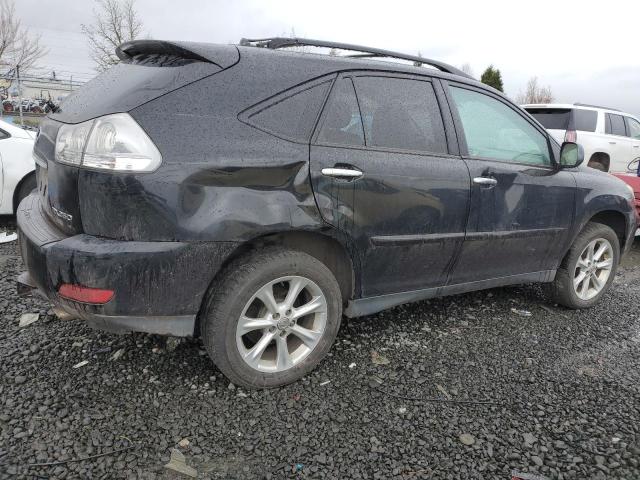 Image 3 of 2008 LEXUS RX 350 2008 with VIN 2T2HK31U58C060935
