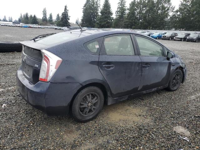 Image 3 of 2015 TOYOTA PRIUS  2015 with VIN JTDKN3DU0F0472166