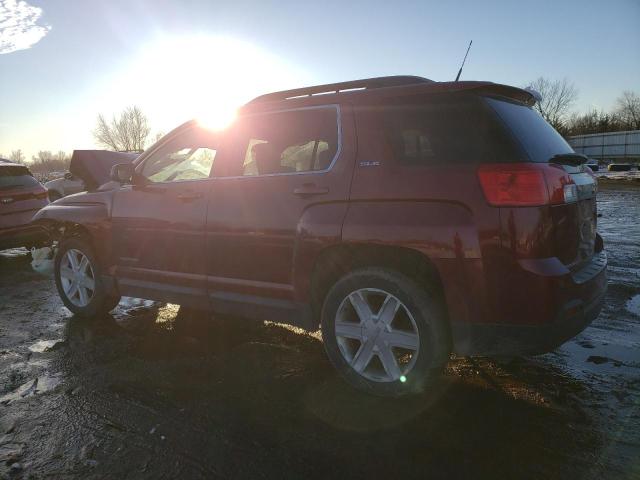 Изображение 2 2012 GMC TERRAIN SLE 2012 с VIN 2GKALSEK9C6358733