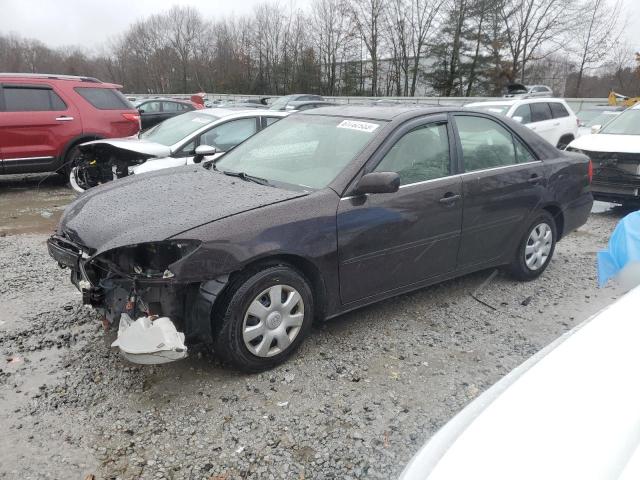 Obraz 1 z 2003 TOYOTA CAMRY LE 2003 z VIN 4T1BE32K33U665834