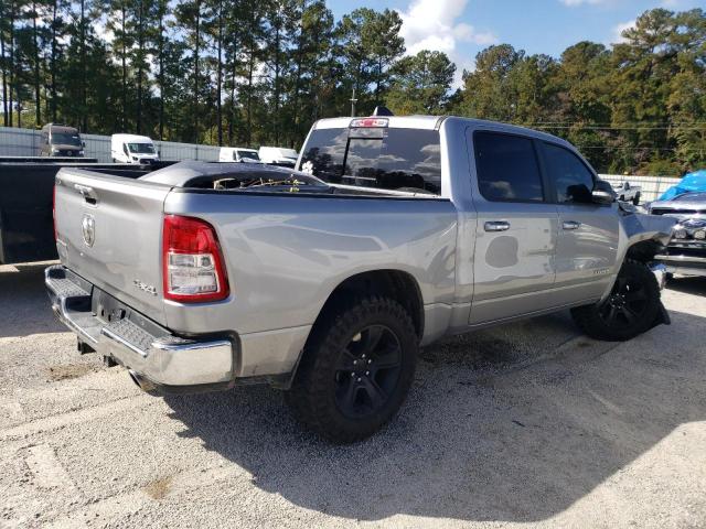 Image 3 of 2020 RAM 1500 BIG HORN/LONE STAR 2020 with VIN 1C6SRFFT5LN140689