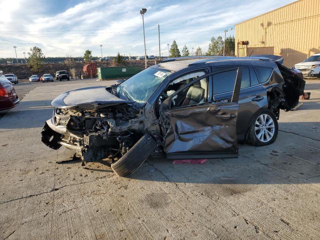 Obraz 1 z 2014 TOYOTA RAV4 LIMITED 2014 z VIN JTMYFREV5EJ017033