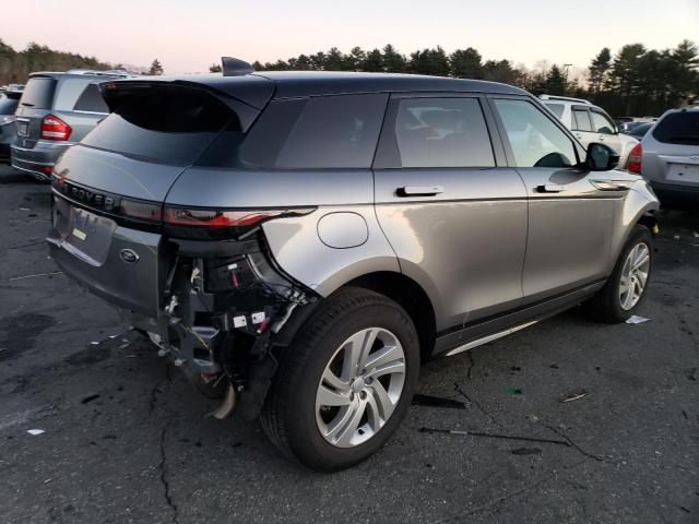 Image 3 of 2023 LAND ROVER RANGE ROVER EVOQUE R-DYNAMIC S 2023 with VIN SALZT2FX1PH206897