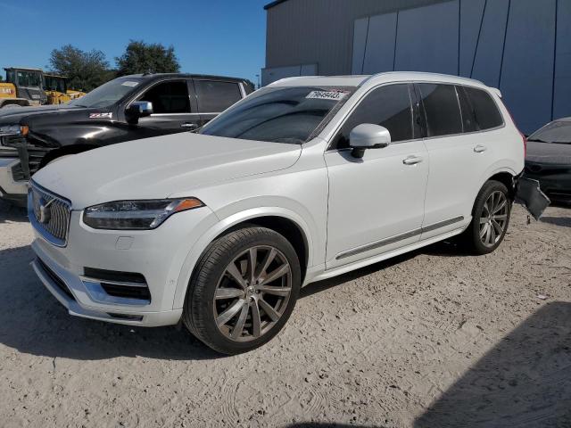 Image 1 of 2021 VOLVO XC90 T6 INSCRIPTION 2021 with VIN YV4A22PL6M1698184