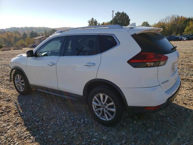 Изображение 2 2017 NISSAN ROGUE S 2017 с VIN KNMAT2MT6HP570826