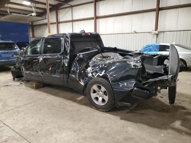 Obraz 2 z 2020 RAM 1500 BIG HORN/LONE STAR 2020 z VIN 1C6SRFMT6LN232087