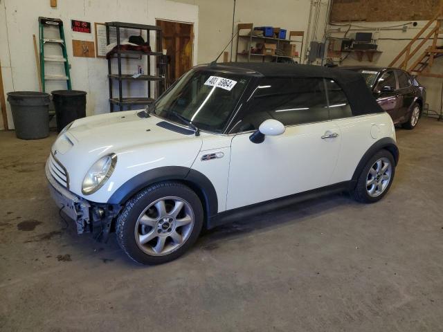 Obraz 2008 MINI COOPER S 2008