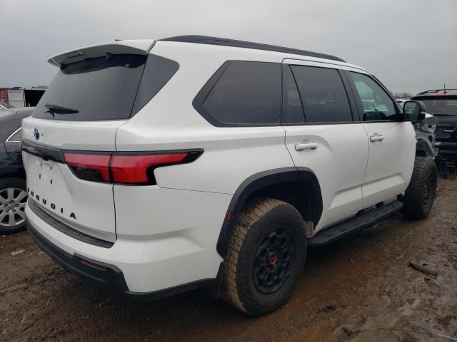 Image 3 of 2023 TOYOTA SEQUOIA SR5 2023 with VIN 7SVAAABA7PX012036