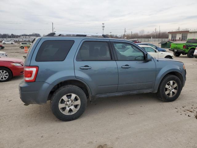Obraz 3 z 2011 FORD ESCAPE LIMITED 2011 z VIN 1FMCU9E78BKC61701