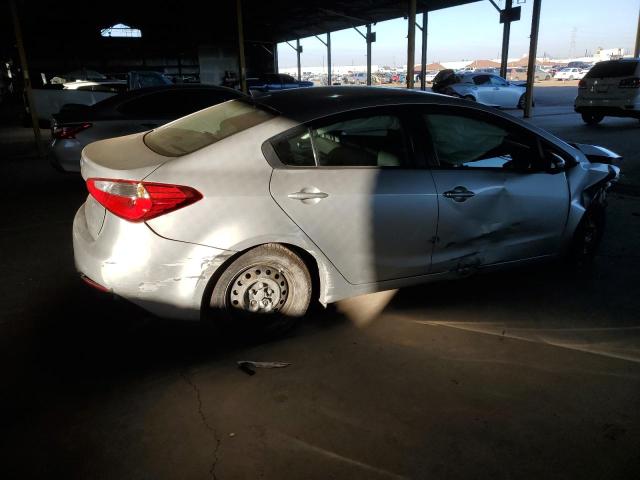 Image 3 of 2014 KIA FORTE LX 2014 with VIN KNAFK4A65E5120642