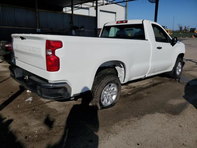 Obraz 3 z 2023 CHEVROLET SILVERADO C1500 2023 z VIN 3GCNAAED5PG222026