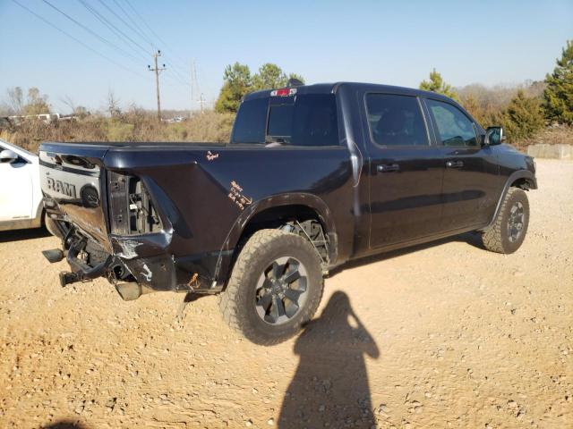 Obraz 3 z 2019 RAM 1500 REBEL 2019 z VIN 1C6RRELT6KN579587