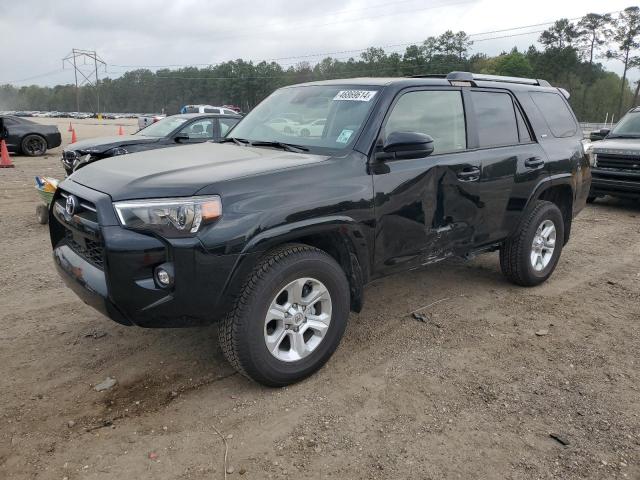 2023 TOYOTA 4RUNNER SR5 2023 image