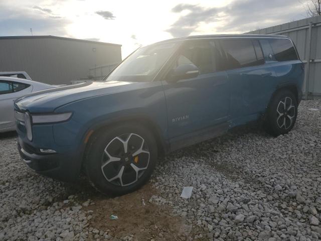 Obraz 2023 RIVIAN R1S ADVENTURE 2023