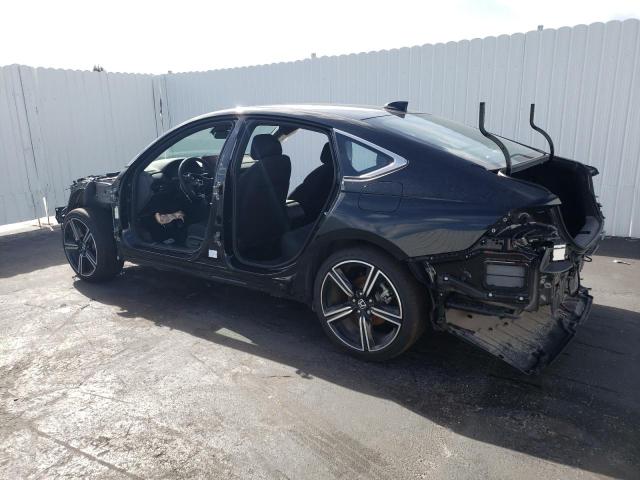 Obraz 2 z 2024 HONDA ACCORD HYBRID SPORT 2024 z VIN 1HGCY2F51RA023414