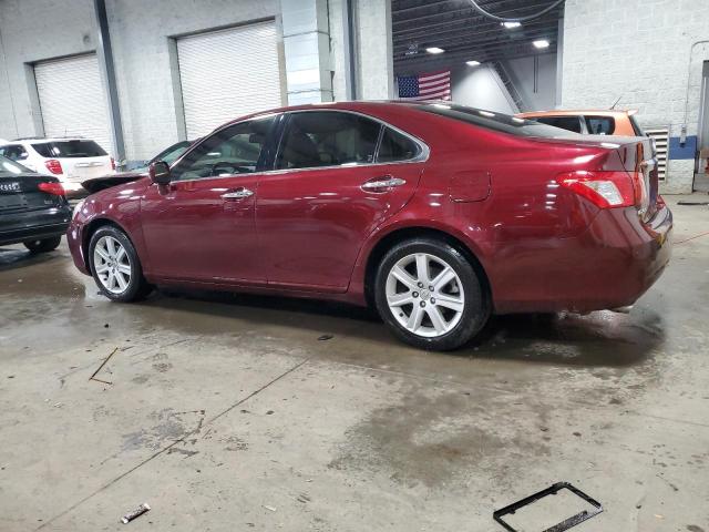 Image 2 of 2007 LEXUS ES 350 2007 with VIN JTHBJ46G272094512