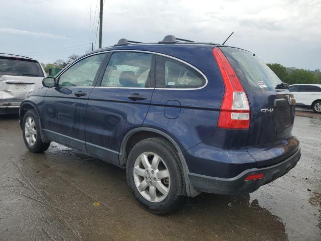 Obraz 2 z 2009 HONDA CR-V LX 2009 z VIN JHLRE38329C013596