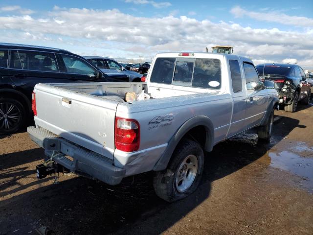Изображение 3 2002 FORD RANGER SUPER CAB 2002 с VIN 1FTZR45E42PA09304