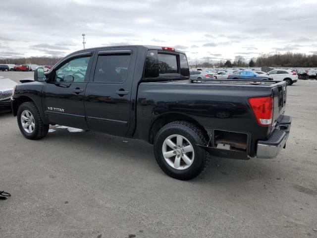 Obraz 2 z 2009 NISSAN TITAN XE 2009 z VIN 1N6BA07D19N303204