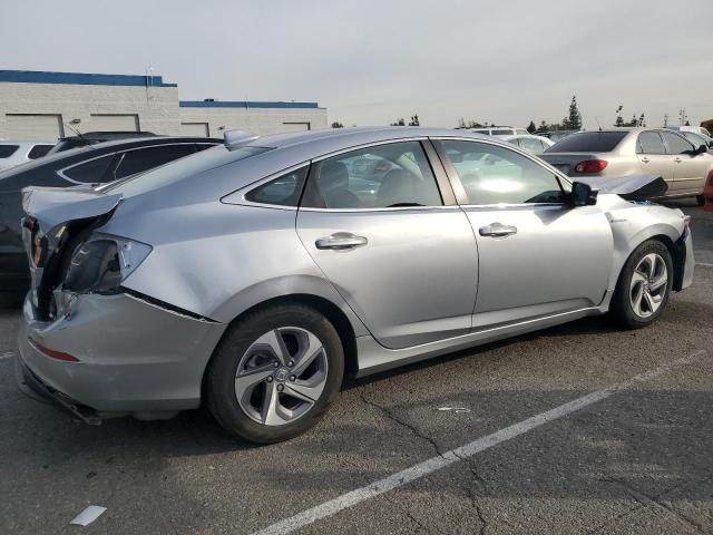Изображение 3 2020 HONDA INSIGHT EX 2020 с VIN 19XZE4F54LE005152