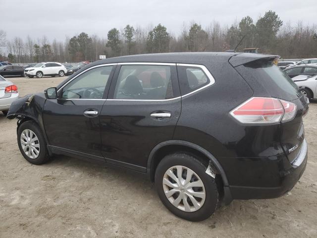 Изображение 2 2015 NISSAN ROGUE S 2015 с VIN KNMAT2MV6FP540949