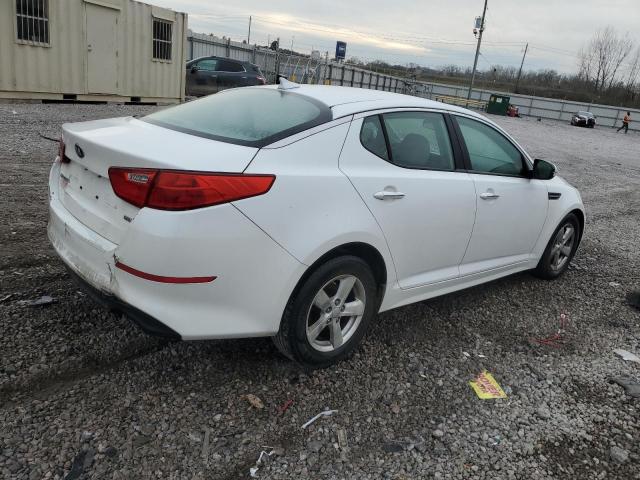Изображение 3 2014 KIA OPTIMA LX 2014 с VIN KNAGM4A79E5488782