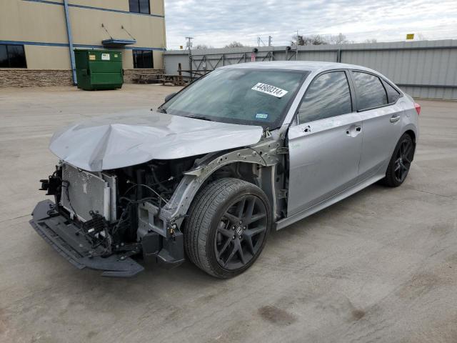 Изображение 2023 HONDA CIVIC SPORT 2023