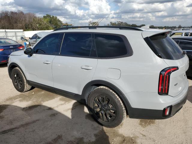 Image 2 of 2023 KIA TELLURIDE SX 2023 with VIN 5XYP5DGC6PG329474