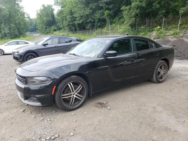Image 1 of 2015 DODGE CHARGER SXT 2015 with VIN 2C3CDXHG0FH722265