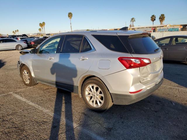 Obraz 2 z 2018 CHEVROLET EQUINOX LT 2018 z VIN 3GNAXJEV9JS575578