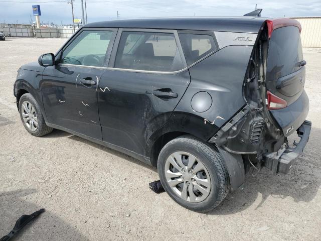 Obraz 2 z 2021 KIA SOUL LX 2021 z VIN KNDJ23AU0M7145215