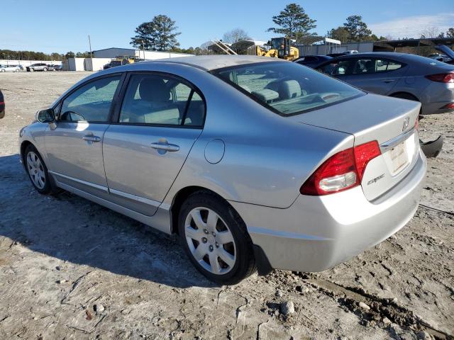 Obraz 2 z 2010 HONDA CIVIC LX 2010 z VIN 2HGFA1F53AH326633