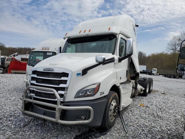 Image 2 of 2019 FREIGHTLINER CASCADIA 126  2019 with VIN 1FUJHHDR5KLKN0204