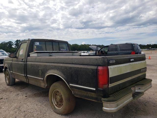 Изображение 3 1995 Ford F-150 1995 с VIN 1FTEF15N3SNA20487