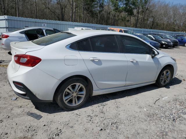 Obraz 3 z 2017 CHEVROLET CRUZE LT 2017 z VIN 1G1BE5SM4H7205288