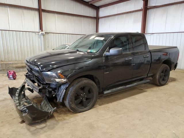 Obraz 1 z 2019 RAM 1500 CLASSIC TRADESMAN 2019 z VIN 1C6RR7FG4KS537561