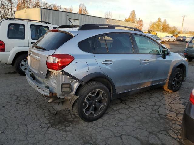 Изображение 3 2014 SUBARU XV CROSSTREK 2.0 LIMITED 2014 с VIN JF2GPAGC7E8276072