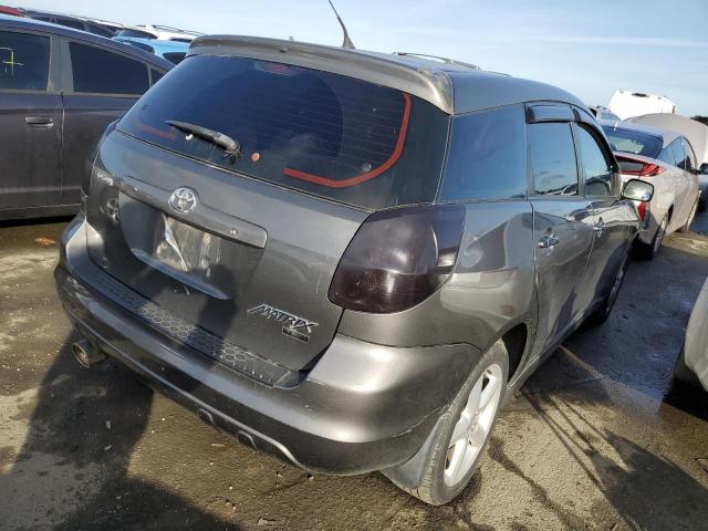 Image 3 of 2007 TOYOTA COROLLA MATRIX XR 2007 with VIN 2T1KR32EX7C678845