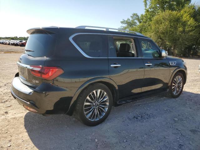 Изображение 3 2018 INFINITI QX80 BASE 2018 с VIN JN8AZ2NE4J9191157
