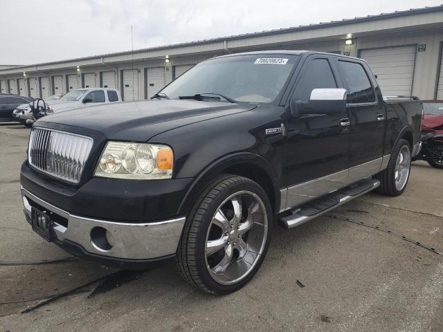 Lincoln Mark Lt 2008 image