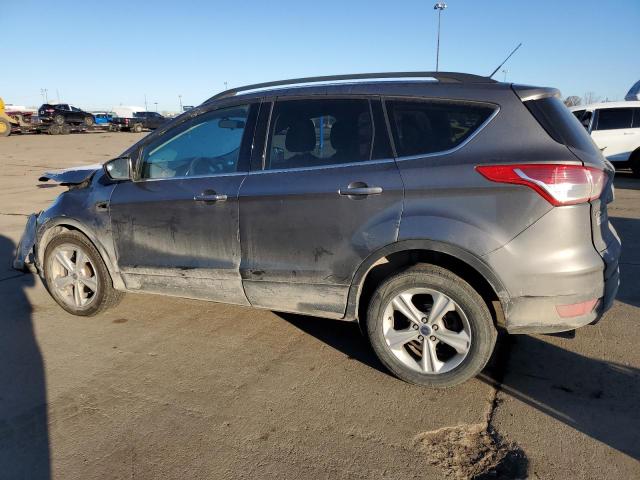 Image 2 of 2014 FORD ESCAPE SE 2014 with VIN 1FMCU0GX8EUA21291