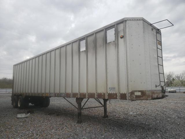 1990 HOPP TRAILER 1990 image